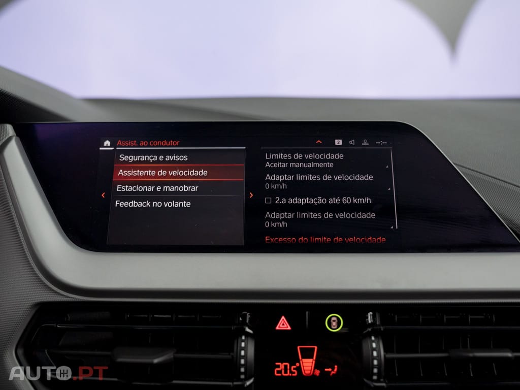 BMW 118 i Corporate Edition Auto