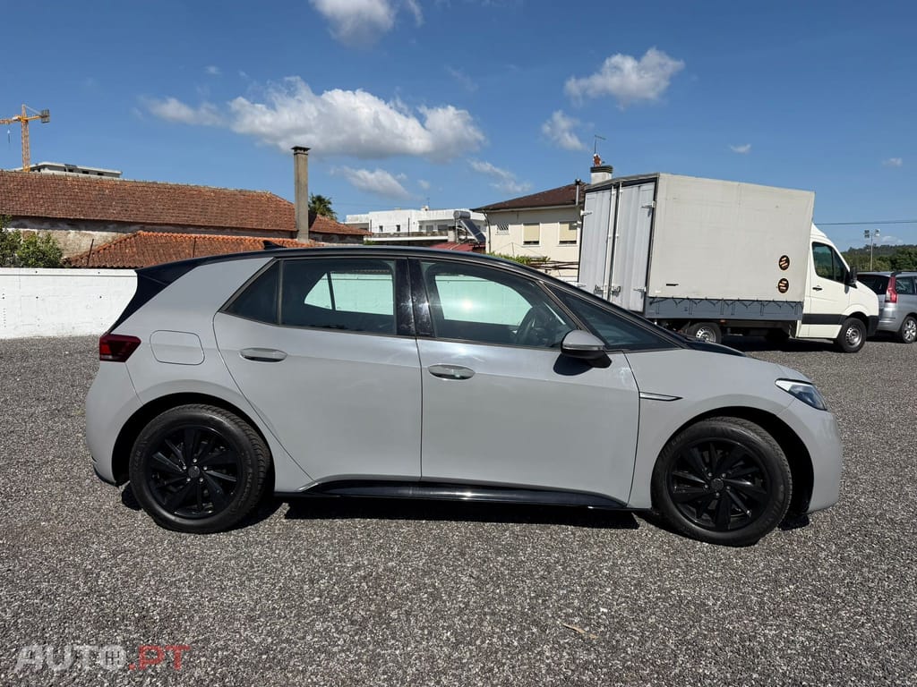 Volkswagen Id.3 Pure Performance Style