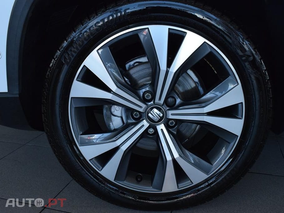 Seat Ateca 1.6 TDI Xcellence