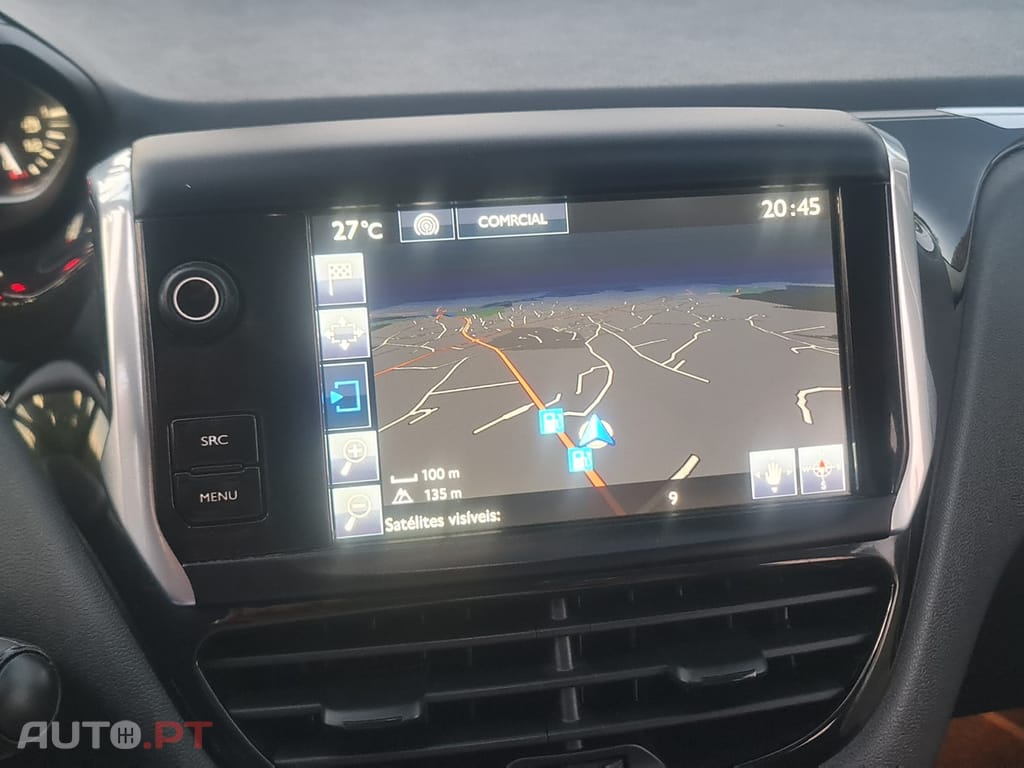 Peugeot 208 1.4 HDi Allure
