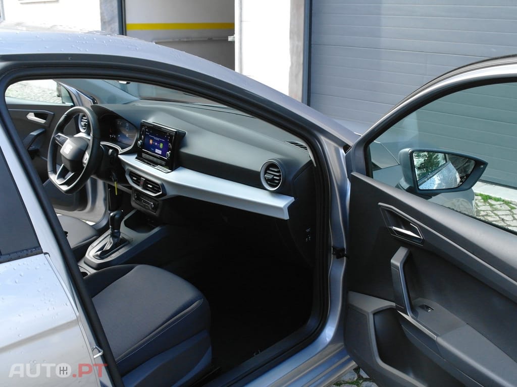 Seat Ibiza 1.0 TSI Style DSG