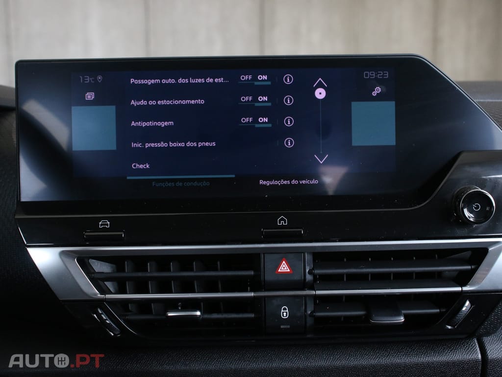 Citroen e-C4 Feel Pack