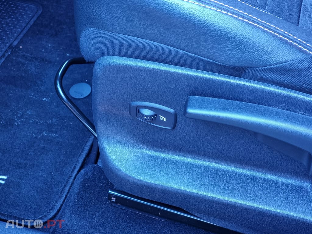 Renault Grand Scénic 1.5 dCi Bose Edition SS