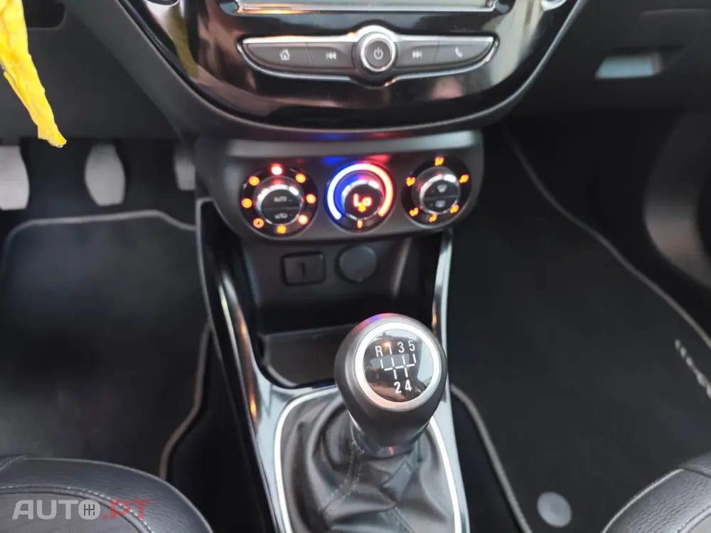 Opel Adam 1.2 Slam J18
