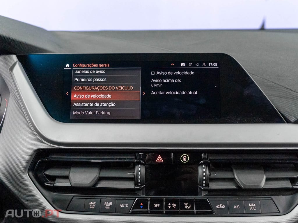 BMW 118 i Corporate Edition Auto
