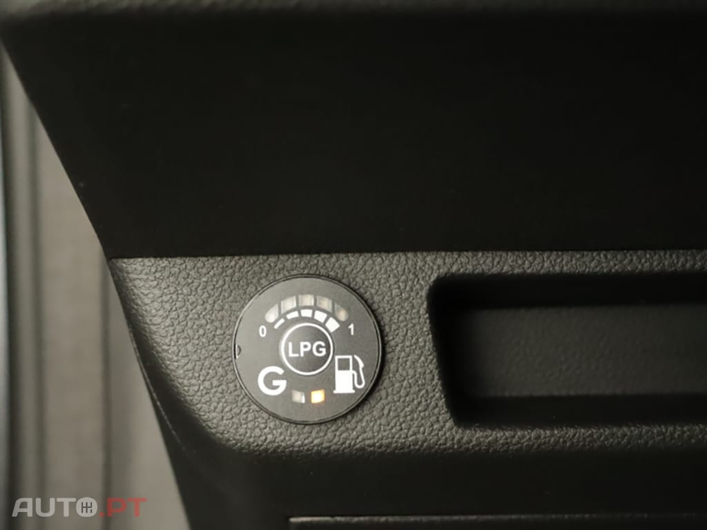 Renault Clio Clio 1.0 TCe Evolution Bi-Fuel