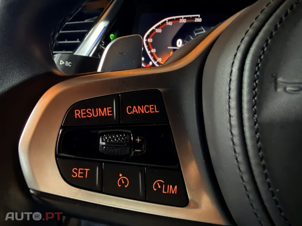 BMW Z4 20 i Line Sport