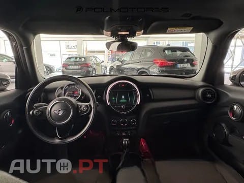 MINI One Classic