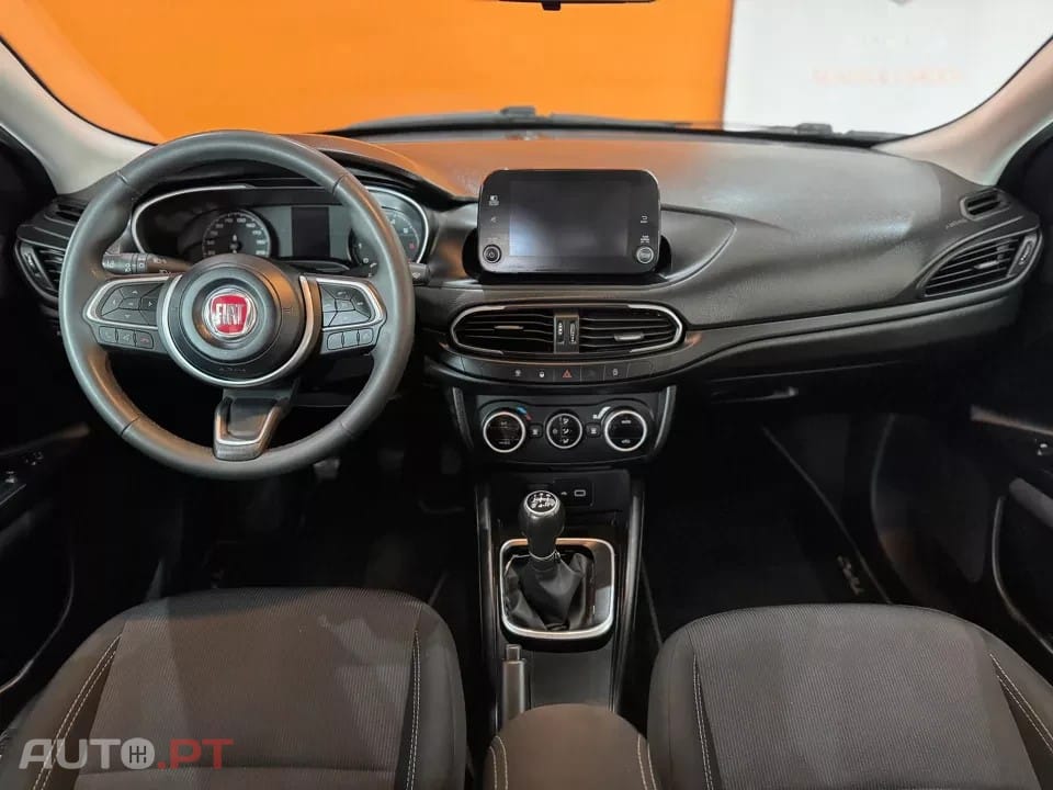 Fiat Tipo 1.0 GSE T3 City Life