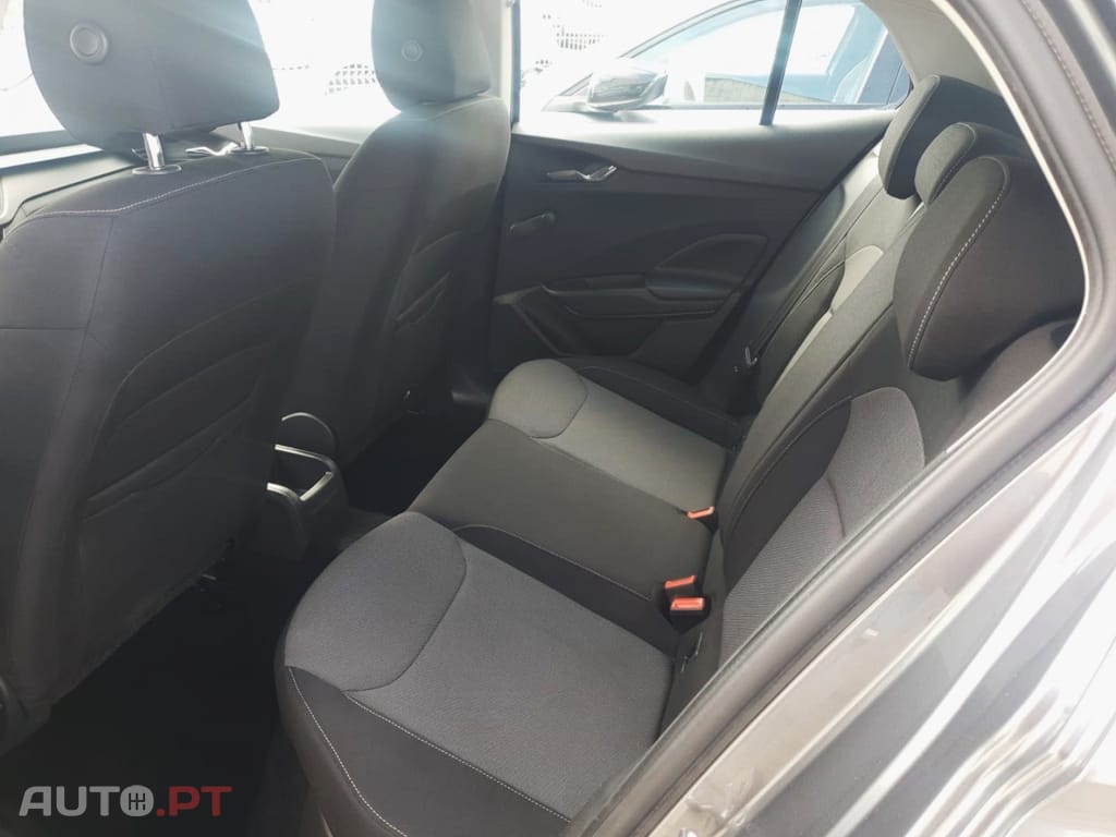 Skoda Fabia 1.0 MPI Selection
