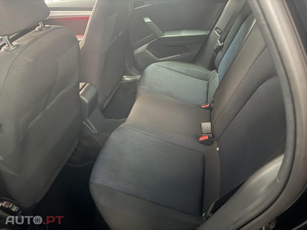 Seat Ibiza 1.0 TSI FR