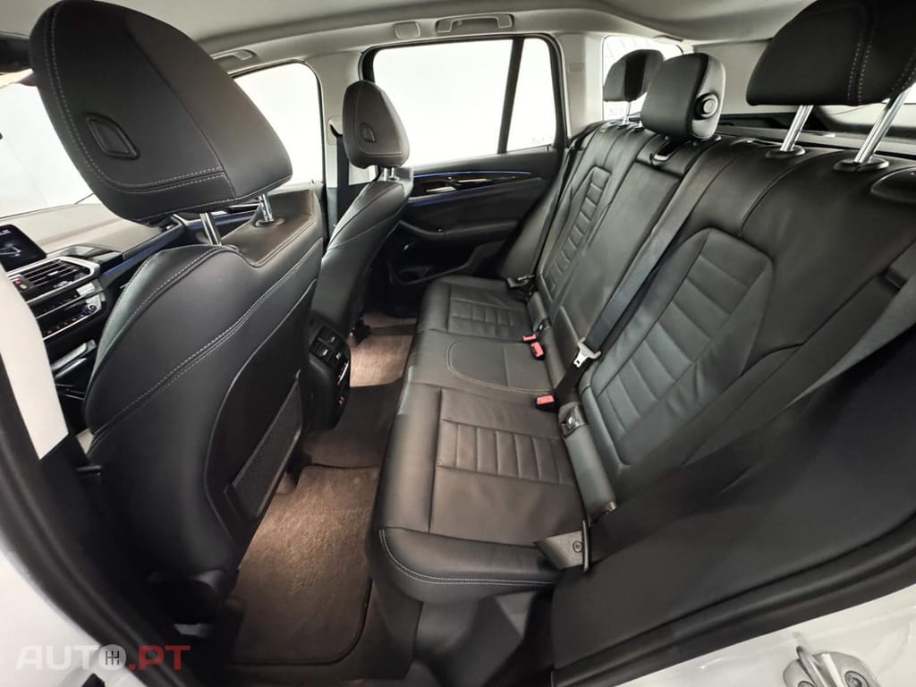 BMW X3 30 e xDrive xLine