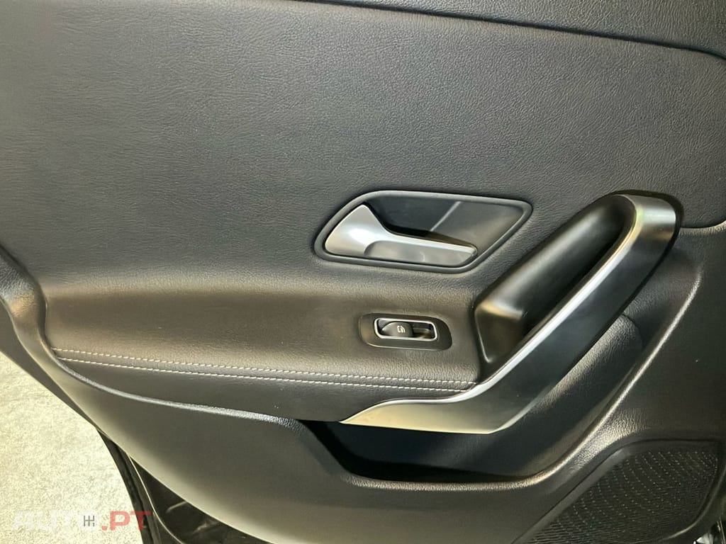 Mercedes-Benz A 250 e Style Plus
