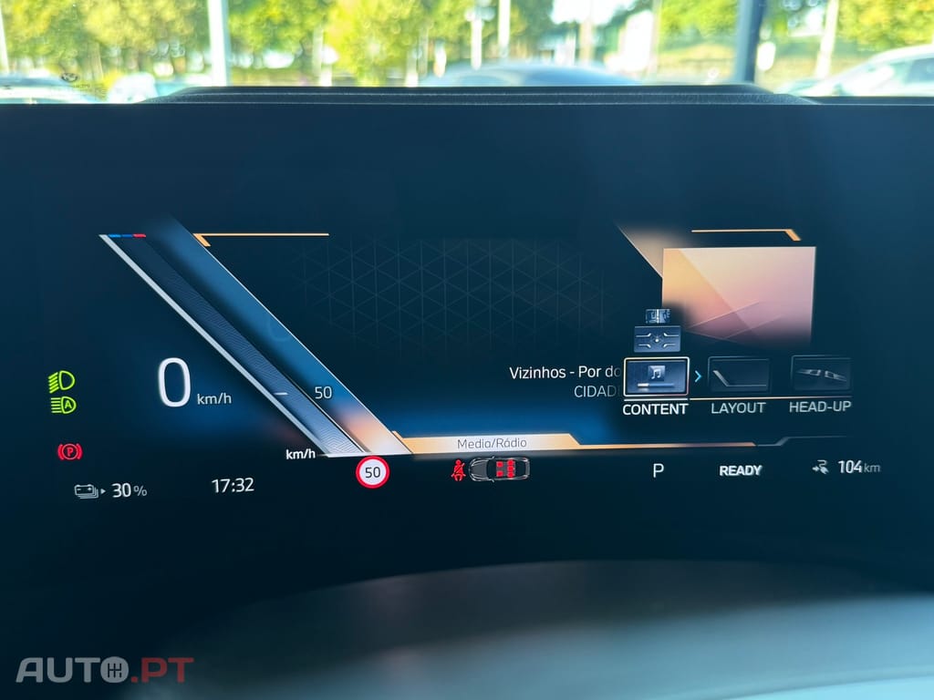 BMW i4 eDrive40 Pack Desportivo M