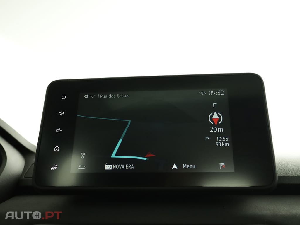 Dacia Sandero Sandero 1.0 ECO-G Stepway Extreme + Up&Go Bi-Fuel