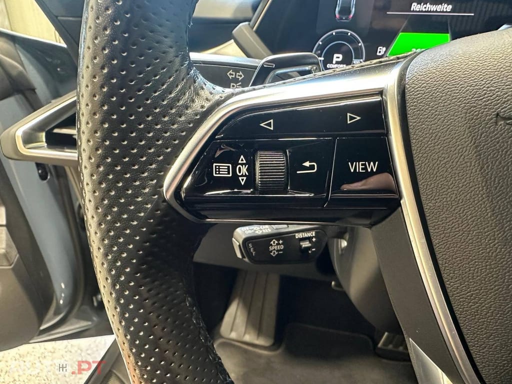 Audi RS E-Tron GT 93kWh