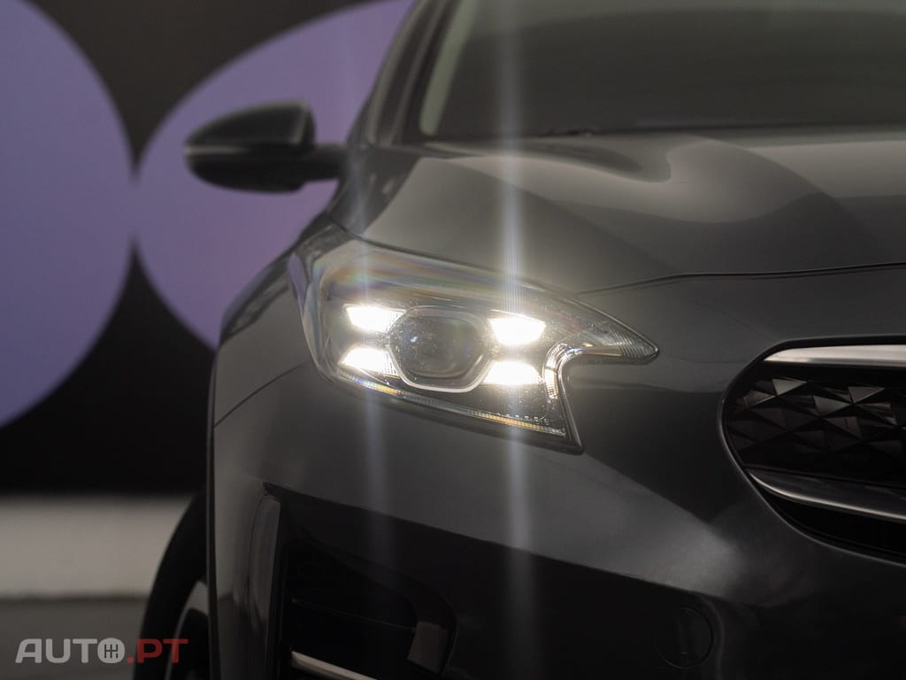 Kia Xceed 1.6 GDi PHEV Tech