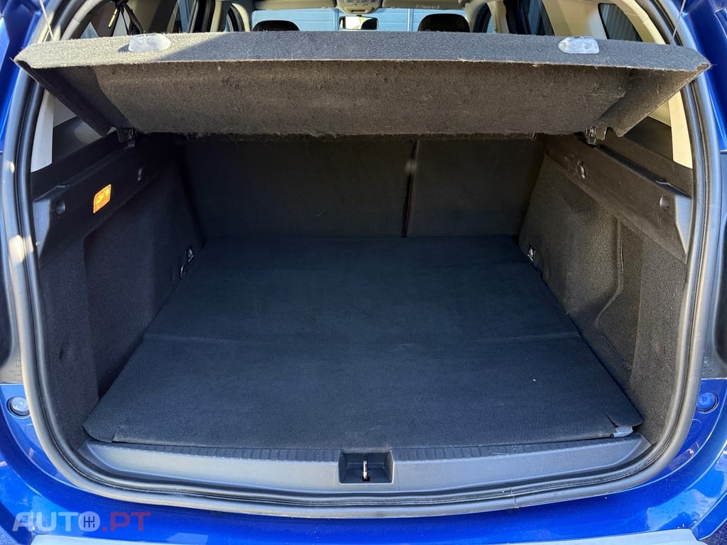 Dacia Duster 1.5 Blue dCi Prestige 4WD