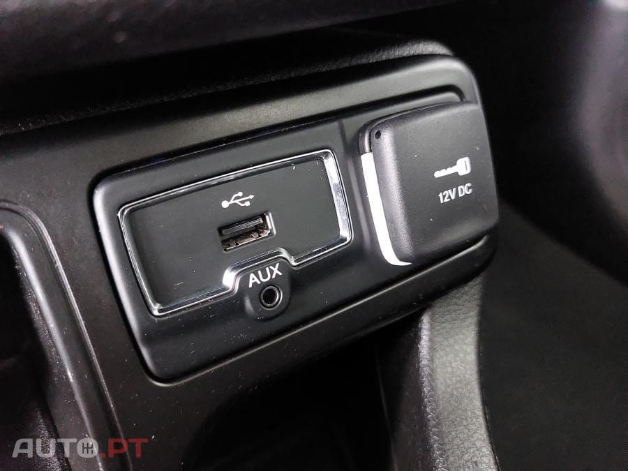 Jeep Renegade 1.0 T Sport