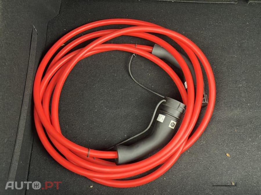 Peugeot E-208 Allure