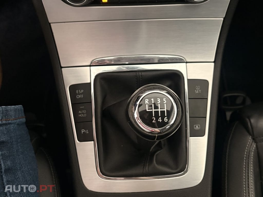 Volkswagen Passat CC 1.8 TSi