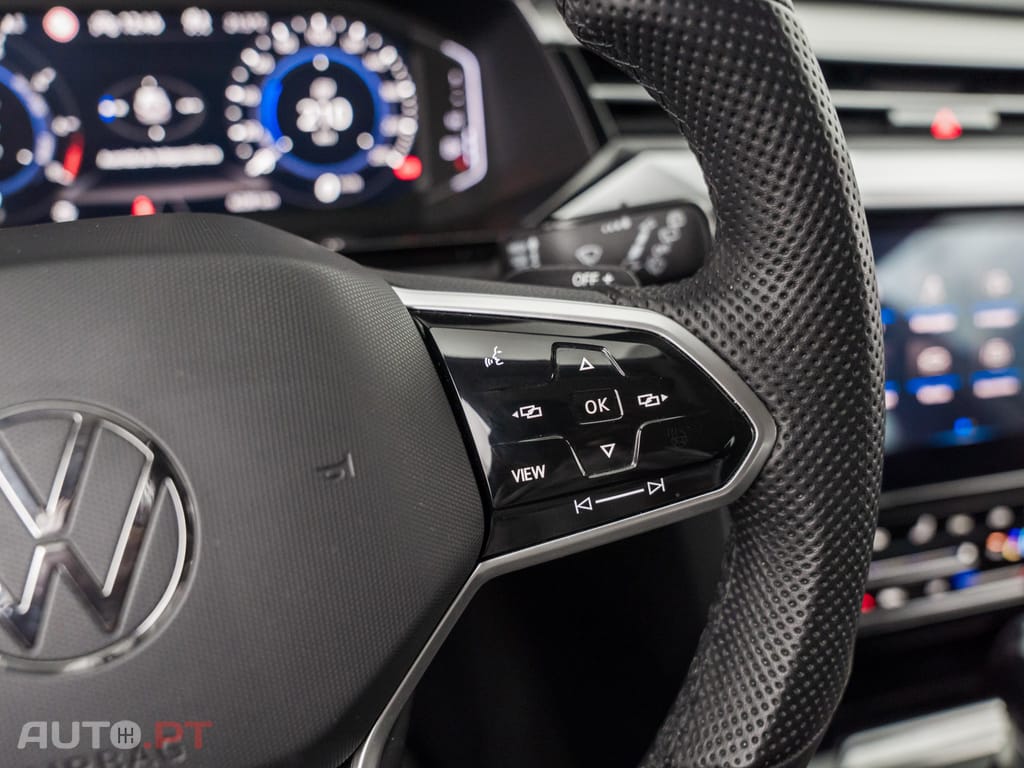 Volkswagen Arteon 1.4 TSI eHybrid Elegance