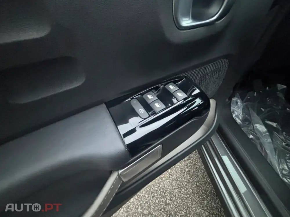 Citroen C3 1.2 PureTech Shine