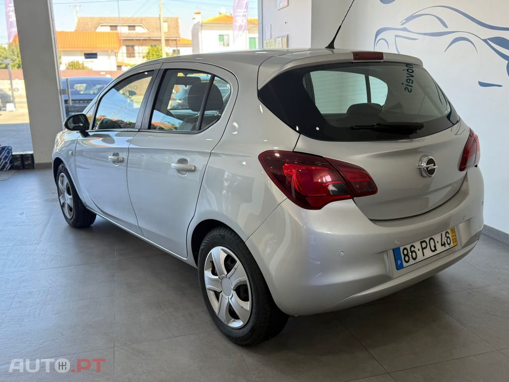 Opel Corsa 1.2 Edition