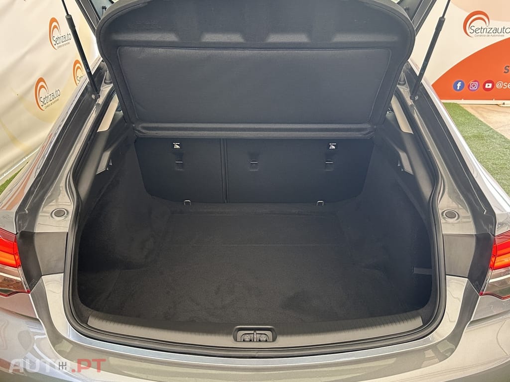 Opel Insignia 1.6 CDTi Innovation