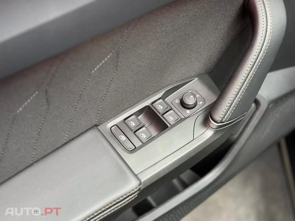 Cupra Formentor Formentor 1.5 TSI DSG