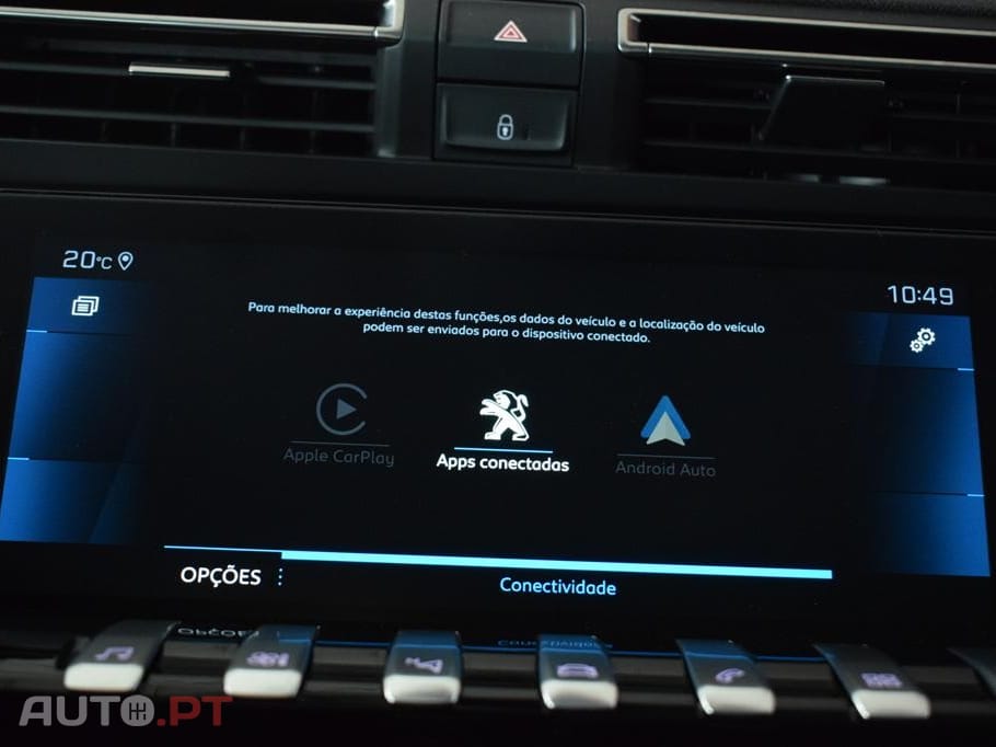 Peugeot 508 1.5 BlueHDi Allure EAT8