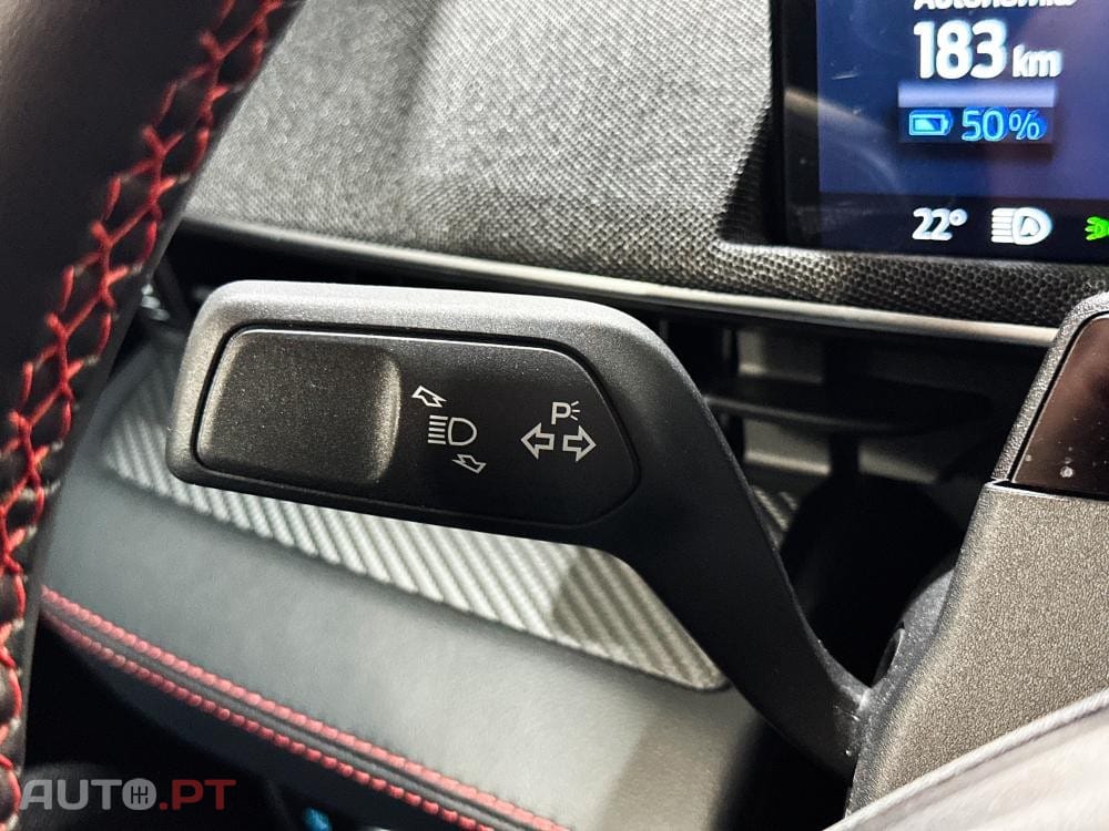 Ford Mustang Mach-E AWD PREMIUM
