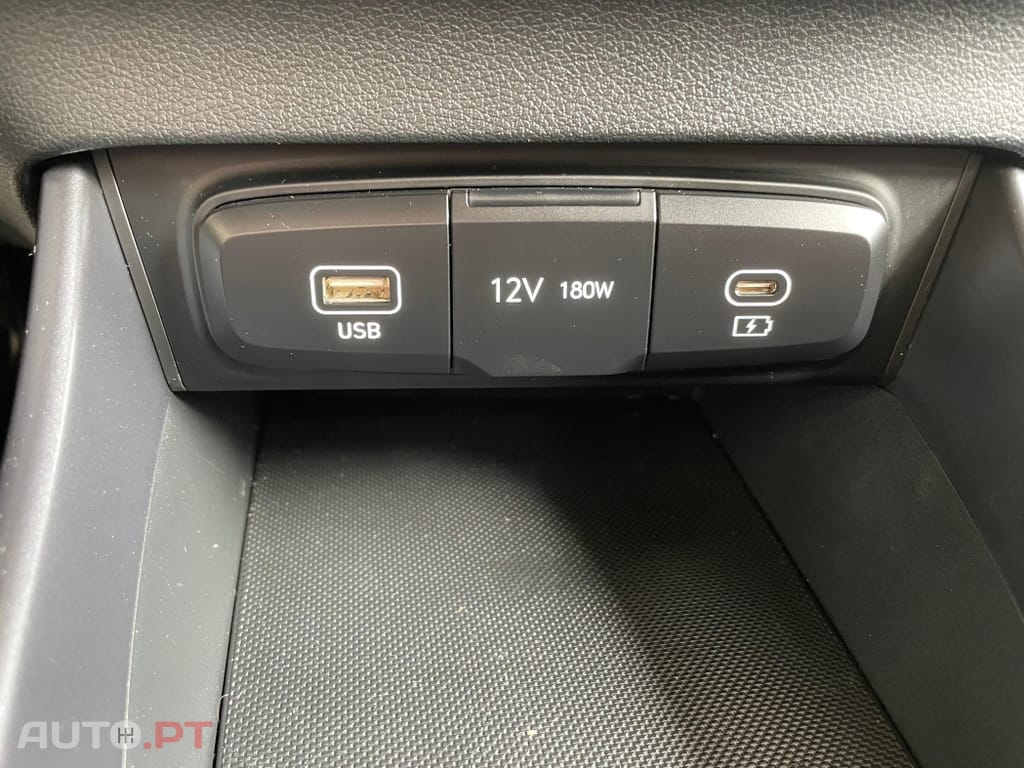 Hyundai i20 1.2 MPi Comfort
