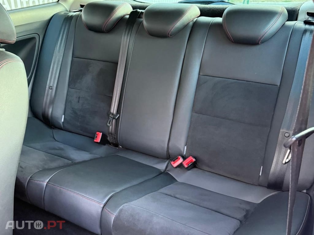 Seat Ibiza SC 1.0 EcoTSI FR