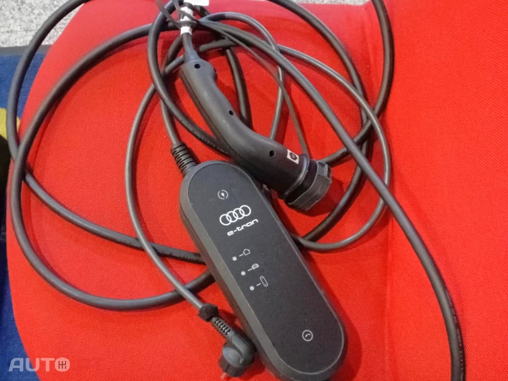 Audi Q4 E-Tron 40 82 kWh