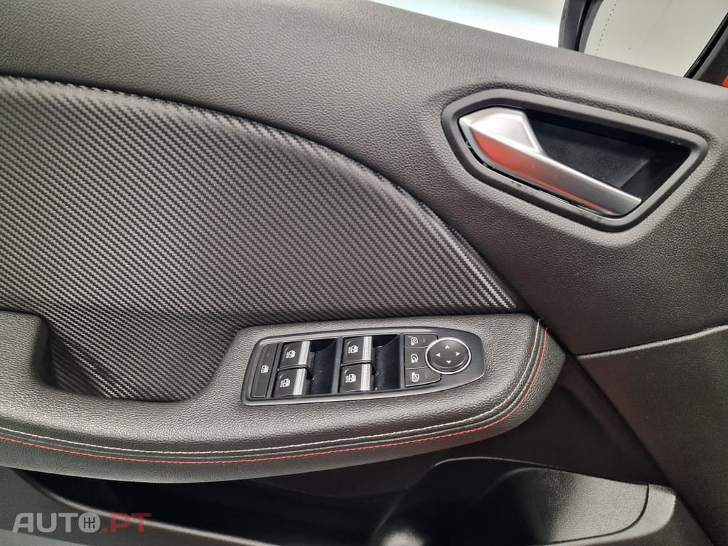 Renault Clio 1.5 Blue dCi RS Line