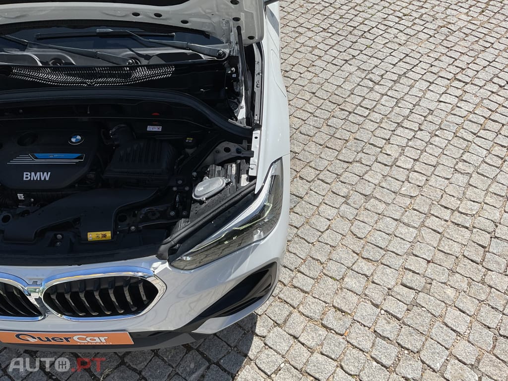BMW X1 25 e xDrive