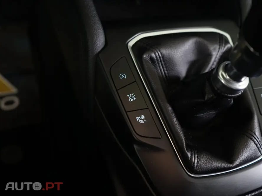 Ford Focus SW 1.5 TDCi EcoBlue Business