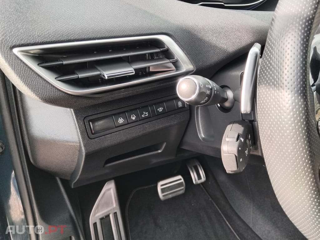 Peugeot 5008 II 1.5 BlueHDi GT EAT8