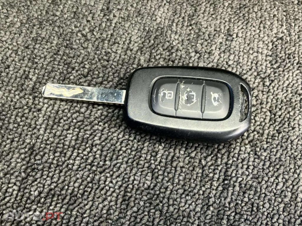 Renault Twingo Z.E. 22 Zen