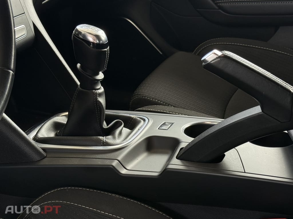 Renault Mégane Break Grandtour