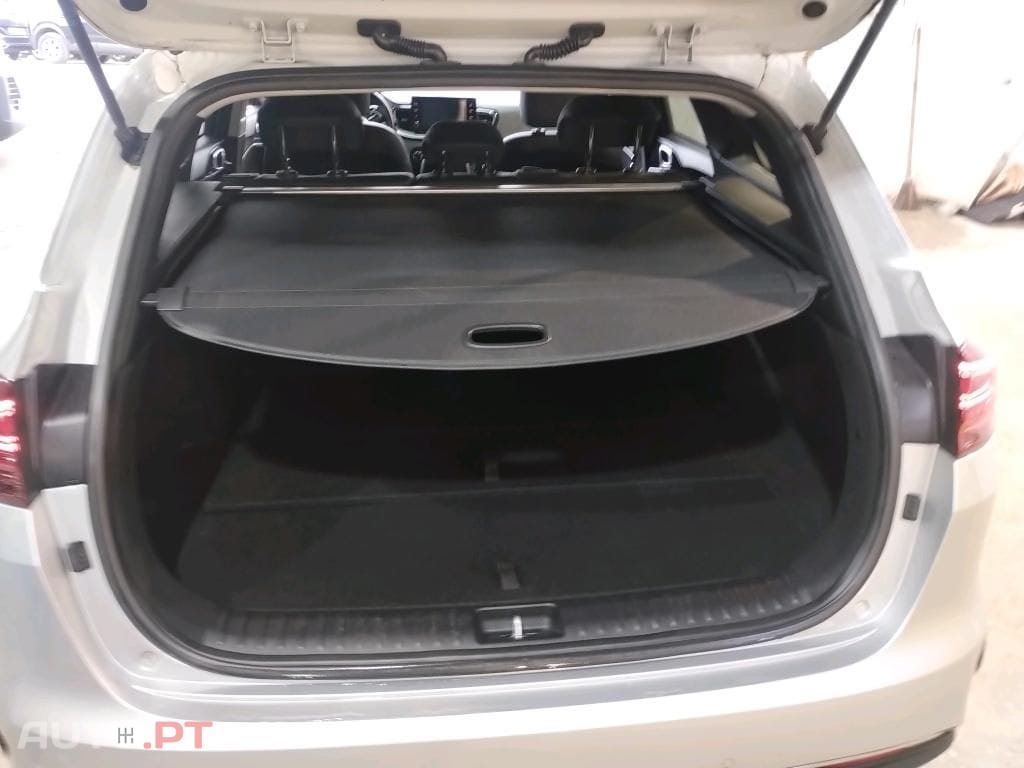 Kia Ceed 1.0 T-GDI Sport