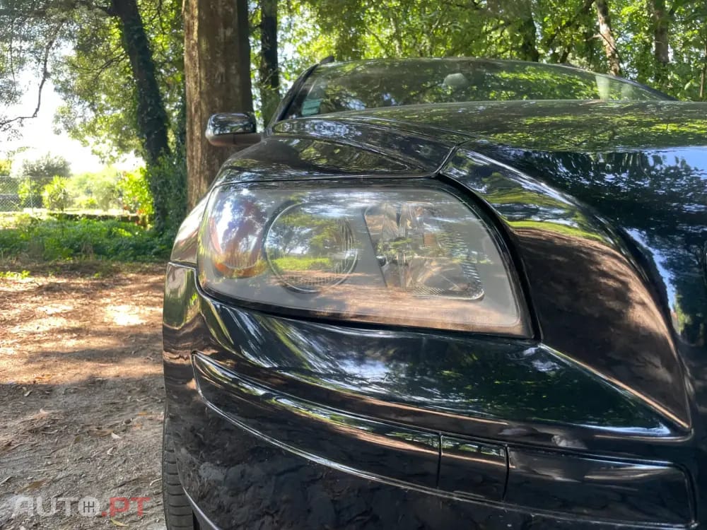 Volvo V50 2.0 D Nível 2