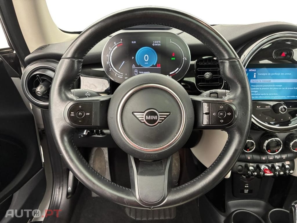 MINI Cooper Camden Edition Auto