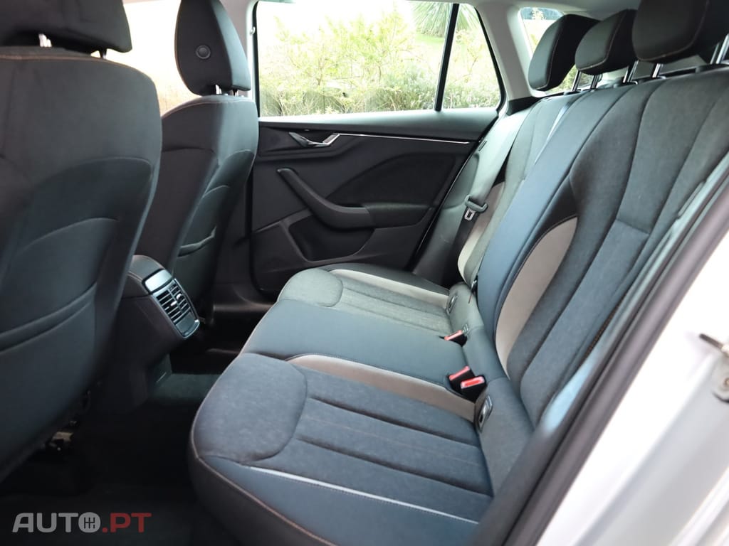 Skoda Kamiq 1.0 TSI Style