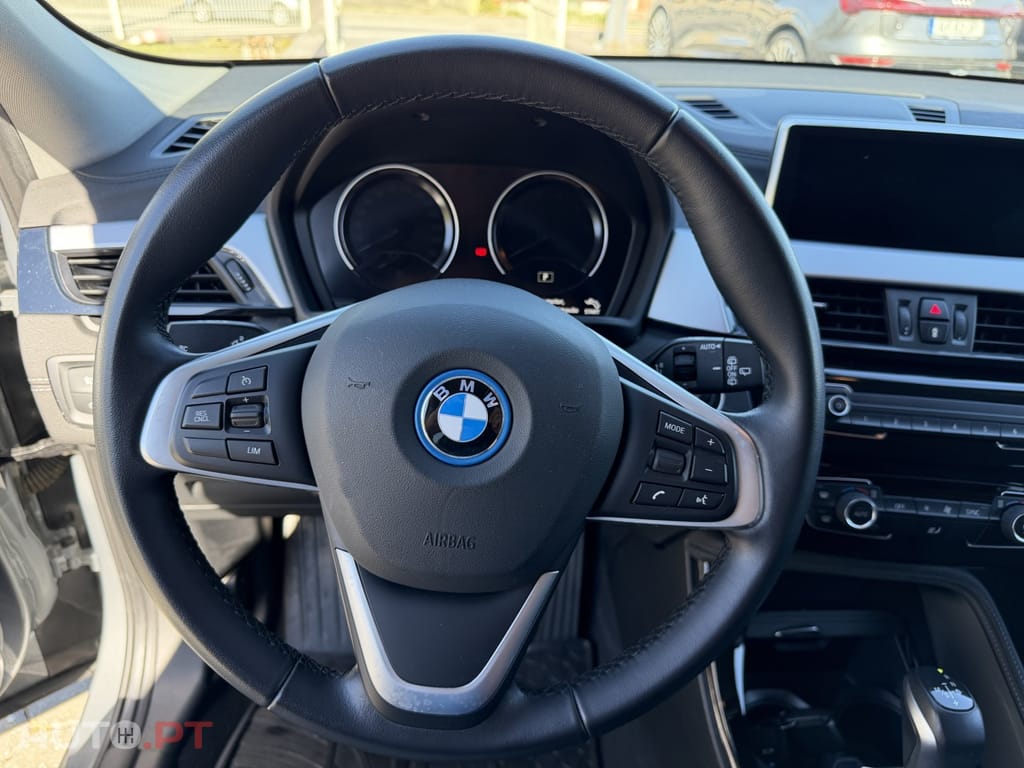 BMW X2 25 e xDrive Advantage