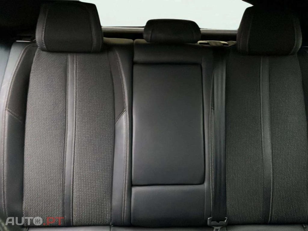 Peugeot 508 1.5 BlueHDi GT Line EAT8