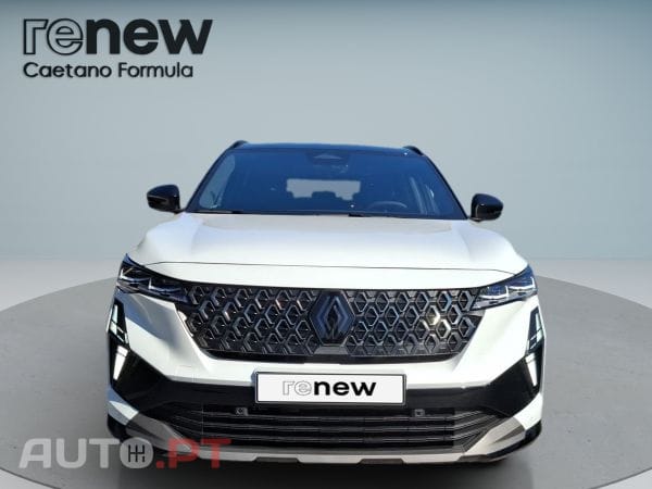 Renault Austral 1.2 E-Tech full hybrid 200 esprit alpine