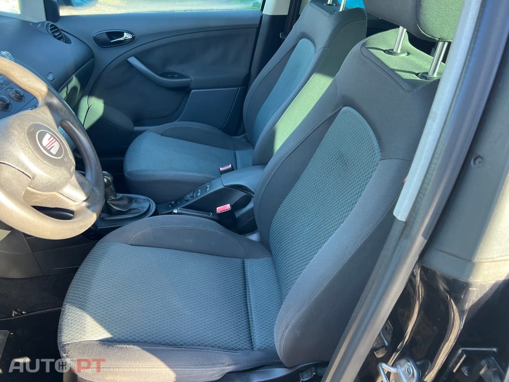 Seat Altea XL 1.4 16V Rebel