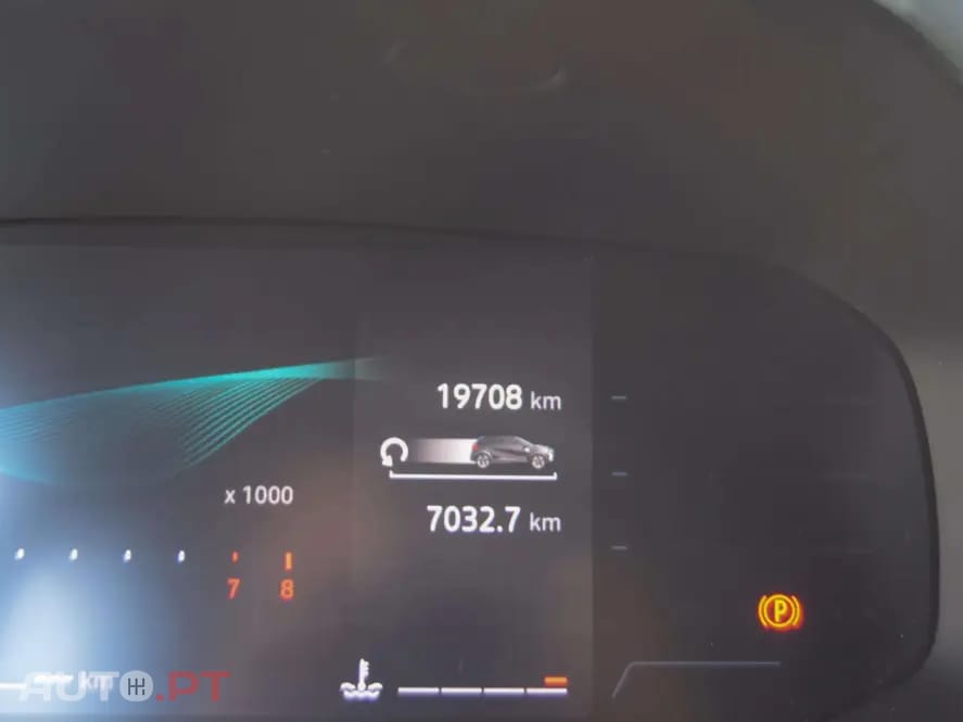 Mitsubishi ASX 1.0 MPI-T Kaiteki